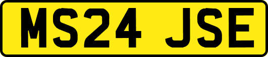 MS24JSE