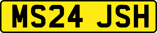 MS24JSH