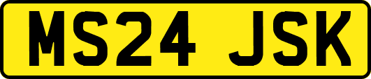 MS24JSK