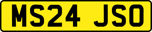 MS24JSO