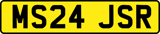 MS24JSR