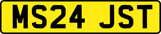 MS24JST