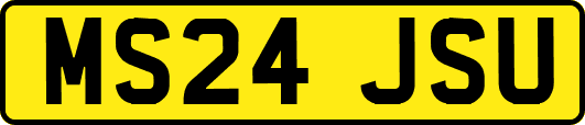 MS24JSU