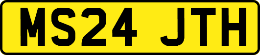 MS24JTH