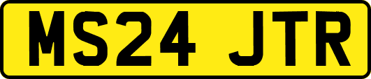 MS24JTR