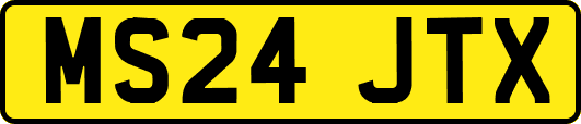 MS24JTX
