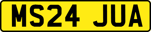 MS24JUA