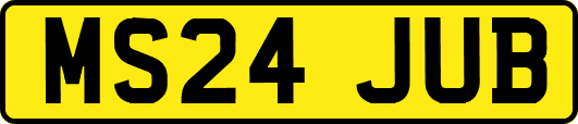 MS24JUB