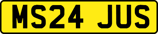 MS24JUS