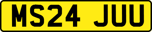 MS24JUU