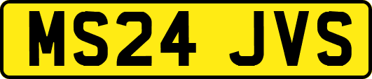 MS24JVS