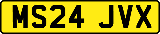 MS24JVX