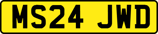 MS24JWD