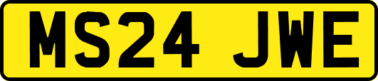 MS24JWE