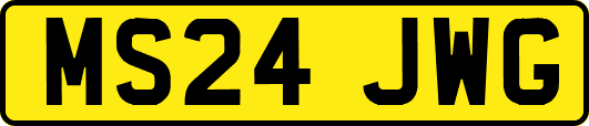 MS24JWG