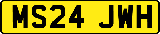 MS24JWH