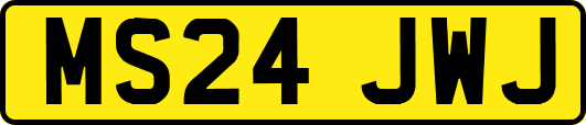 MS24JWJ