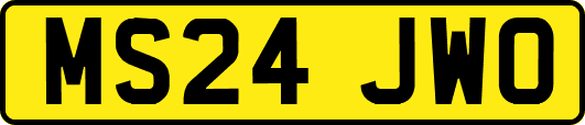 MS24JWO
