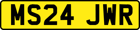 MS24JWR