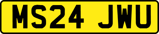 MS24JWU