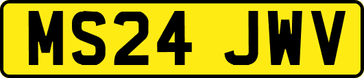 MS24JWV