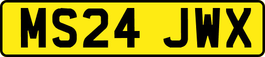 MS24JWX