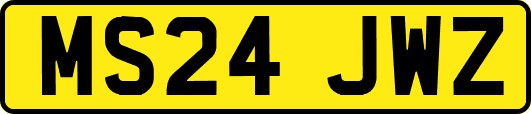 MS24JWZ