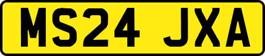MS24JXA