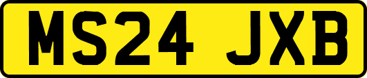 MS24JXB