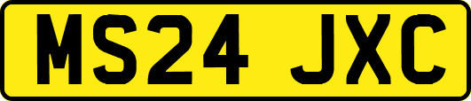 MS24JXC