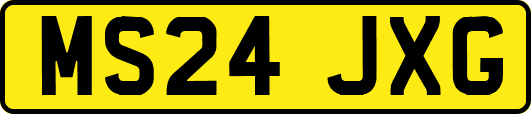 MS24JXG
