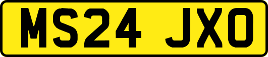 MS24JXO