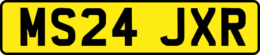MS24JXR