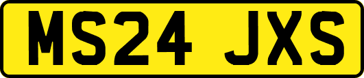 MS24JXS