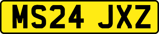 MS24JXZ