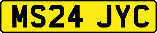MS24JYC