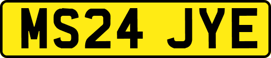MS24JYE