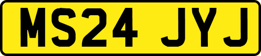 MS24JYJ