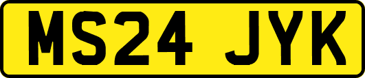 MS24JYK