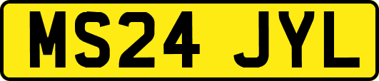 MS24JYL