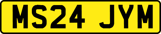 MS24JYM
