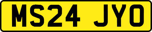 MS24JYO