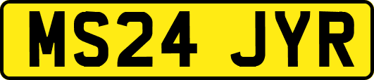 MS24JYR
