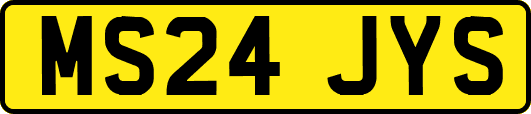 MS24JYS