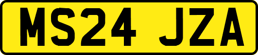 MS24JZA