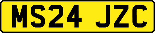 MS24JZC