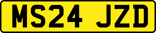 MS24JZD