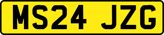 MS24JZG