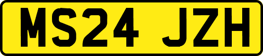 MS24JZH