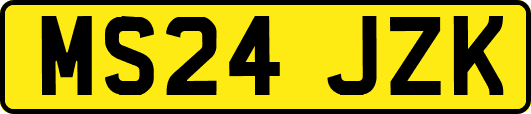 MS24JZK